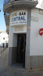 Café Bar Central
