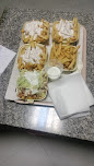 Doner Kebab Hinojosa