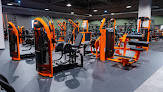 Gym Sports Center