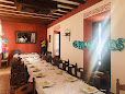 Mesón San Basilio