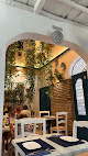 Restaurante Damasco