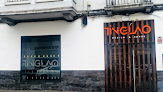 Tinglao música•copas