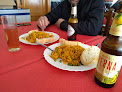 Las migas Café-Bar