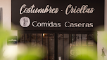 Costumbres Criollas