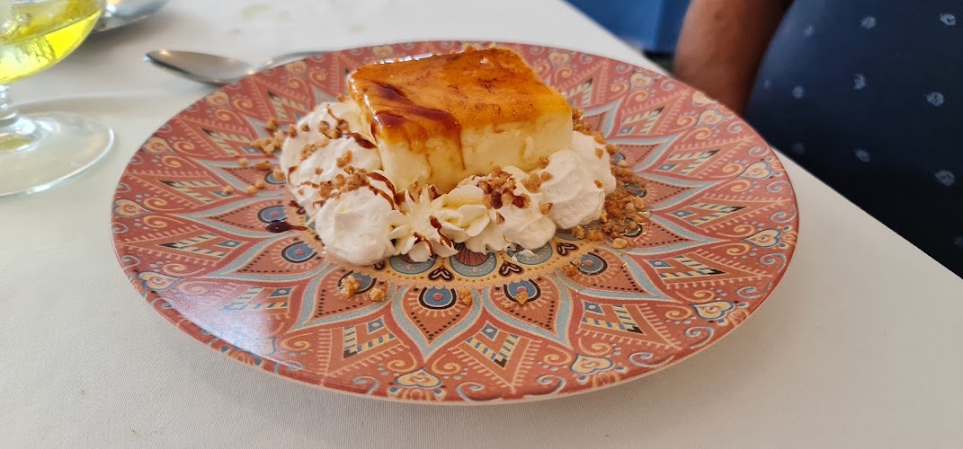 Restaurante Alevante