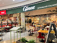 Ginos