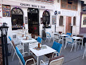 Chups Ben's Bar
