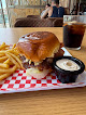 Baku smash Burguer