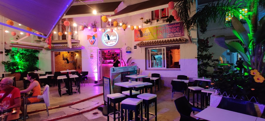 Alby's Restaurante Italiano ( La Nogalera )
