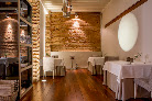 Bardal | Benito Gómez | Restaurante en Ronda