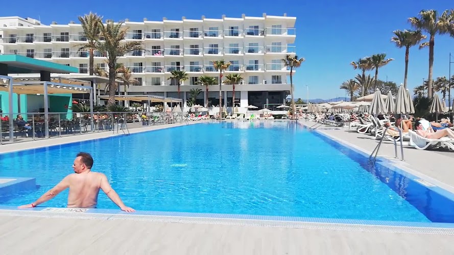 Riu Hotel - Ajo Blanco