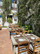 El Patio de María