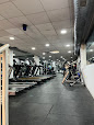 Karma Gym