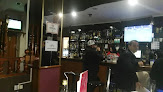 CAFETERÍA NAIROBI