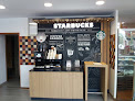 Starbucks On The Go