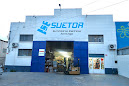 Suetor (Suministros Electricos Torrevieja S.L.)