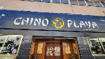 Chino Playa