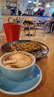 Arte Latte Caffe