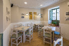 Bodegas Mezquita Cruz del Rastro | Restaurante Córdoba
