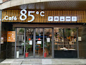 Cafè 85ºC