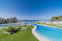 Perchel Beach Club Ocean