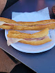Churrería cafetería el Palomar