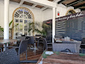 Caché Lounge
