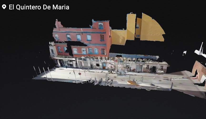 El Quintero de María