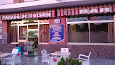 Bar Cinema