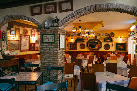 Restaurante Bar Equis