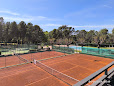 Club Tennis Natació Sant Cugat