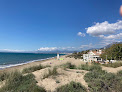 Playa Bahía de Marbella