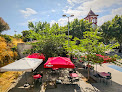 Dumas Café