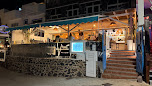 Aqui Risto Lounge Bar