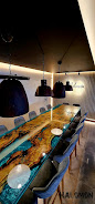 Cafeteria-Bar Halomon