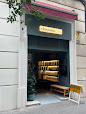chromatic café