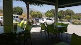 Restaurante Oasis