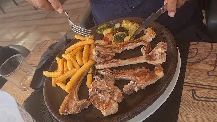 Gastrobar Marlons