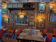 La Islita Lounge Bar
