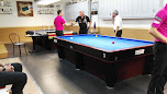 Club Billar Sant Adrià
