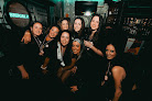 BAMBÚ Music & Drinks.