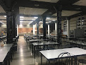 Cafetería Averroes