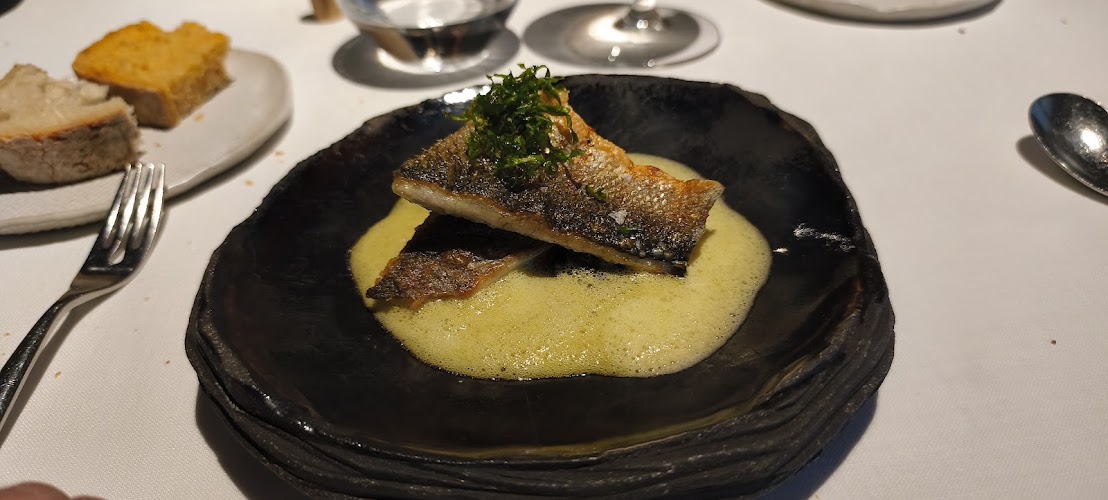 Restaurant Les Moles