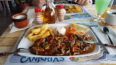 Mar Y Sol Restaurante