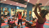 Parthenon Fitness