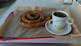 Churrería Marmolejo