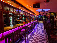 Bar The Explorers Club
