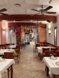 Bar Restaurante Las Cañas
