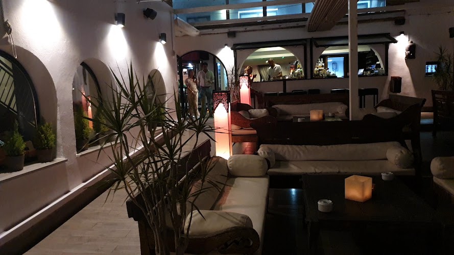 Horizontal Beach Club