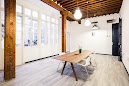 Coworking The Translation Factory